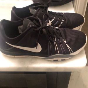 Nike training shoes